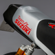 Illustration for article titled A Racing Team Turned A Superbike Into A Tantalizing Homage To The Suzuki Katana
